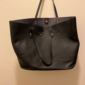 Cole Haan tote bag